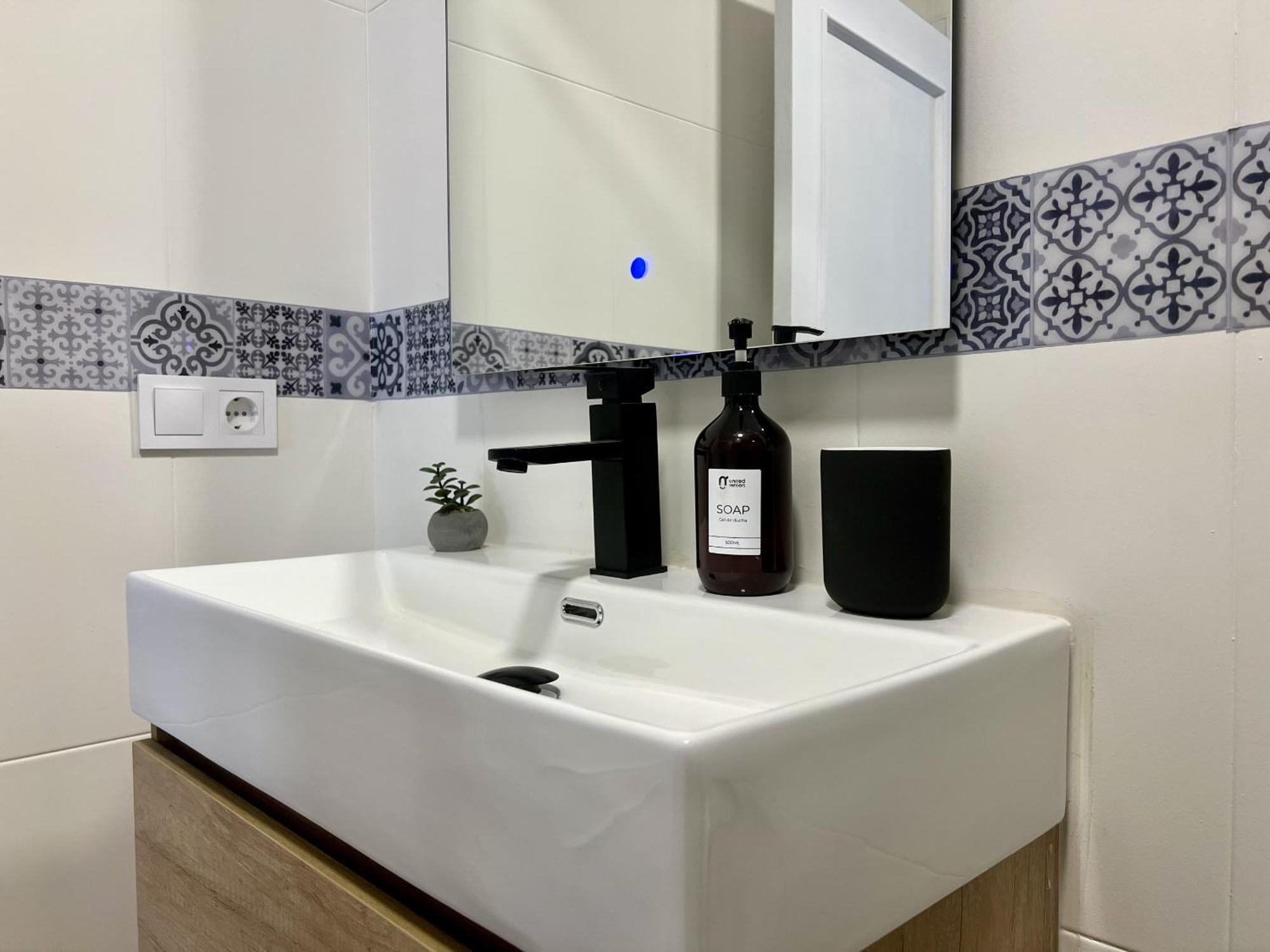 Chapuli By United Renters Apartment Alicante Exterior photo
