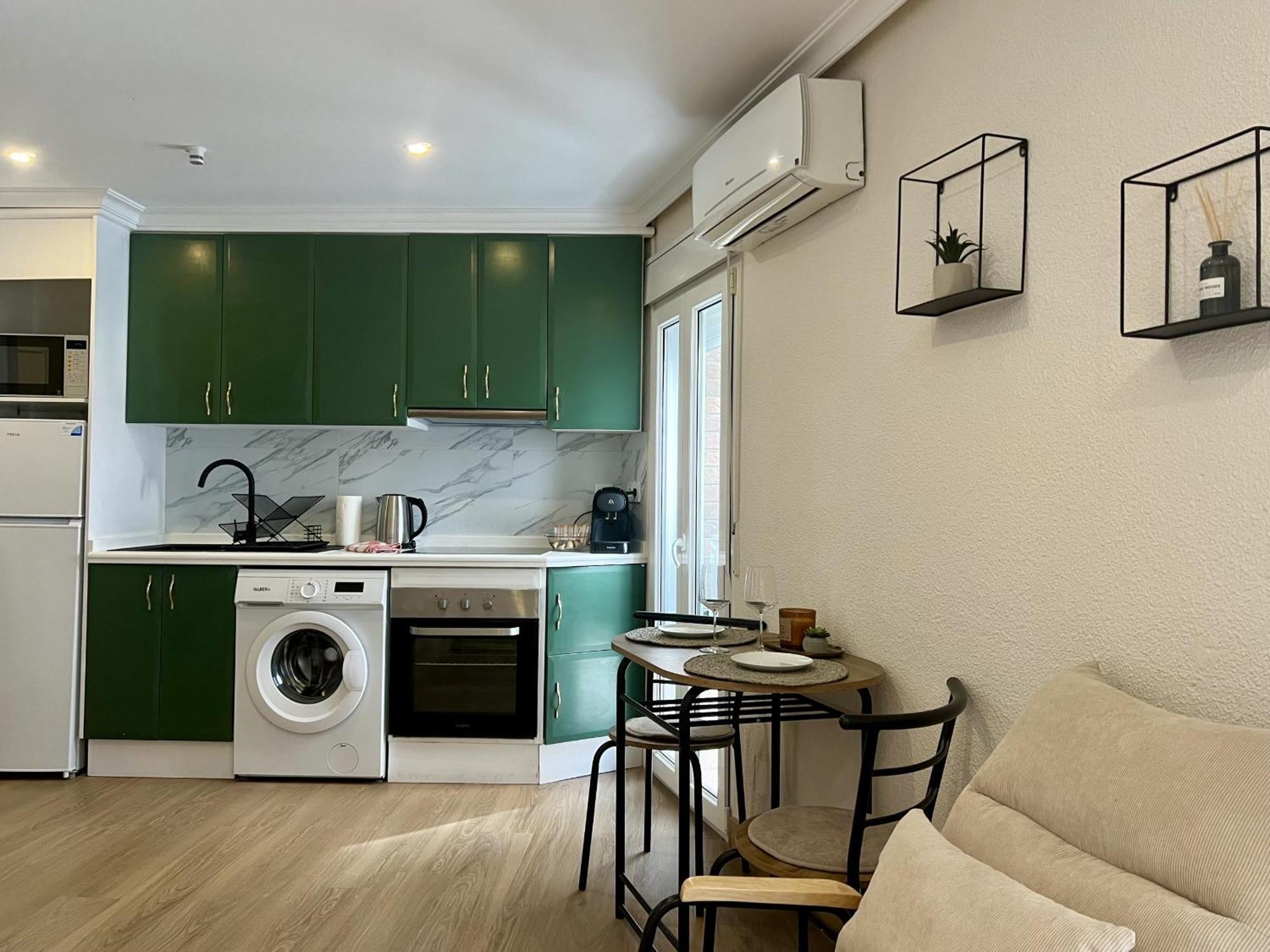 Chapuli By United Renters Apartment Alicante Exterior photo